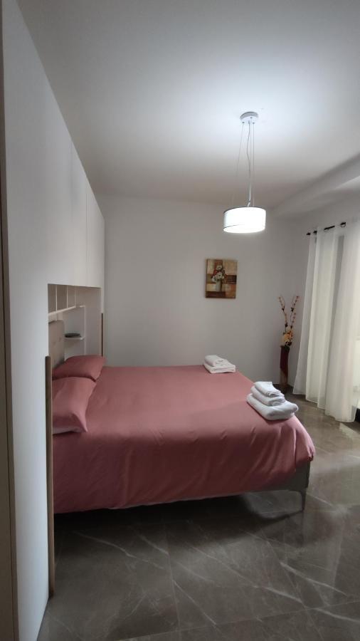Bruno'S House Appartement Pescara Buitenkant foto